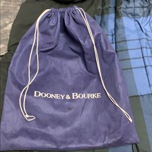 Dooney & Bourke dust bag